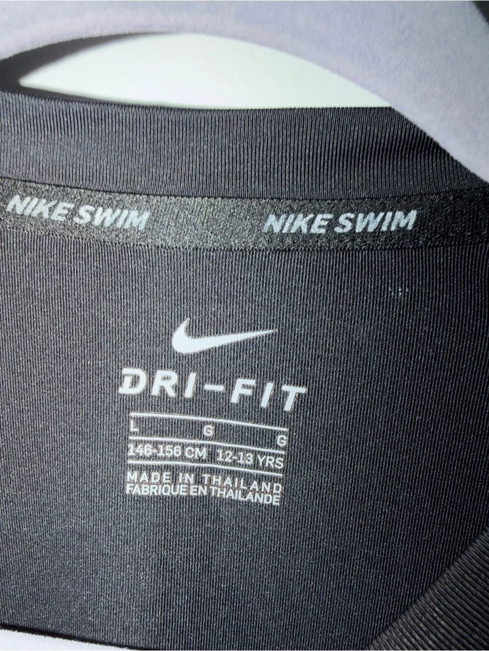 Nike kids long